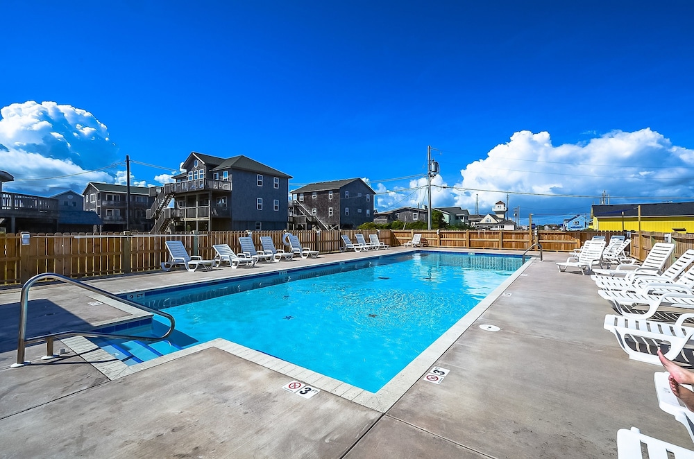 Lighthouse View Oceanfront Lodging - photo 63