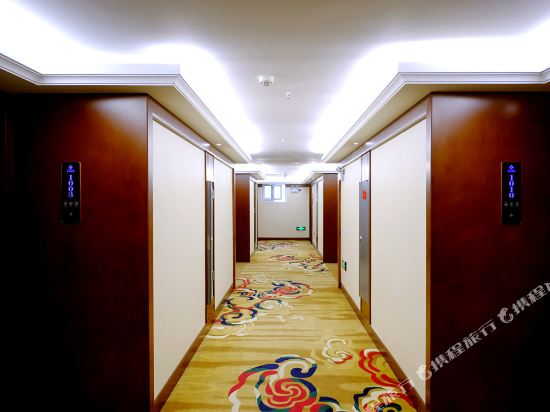 Narada hotel in Xinyuan, People's Republic of China