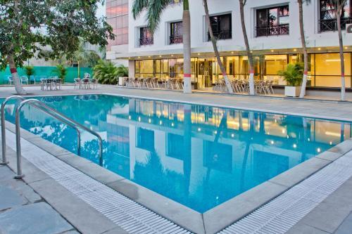 Hotel Executive - carbon neutral hotel in Surat