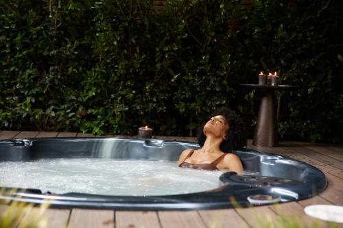 Mima Aparthotel Boutique & Spa in Milano Marittima, Italy