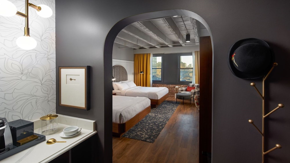 Hotel Indigo Omaha Downtown by IHG - photo 6