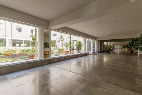 Allo Apartments Santo Domingo 2 Habitaciones Parking — 4-Star Luxury Hotel in Jerez De La Frontera, Spain