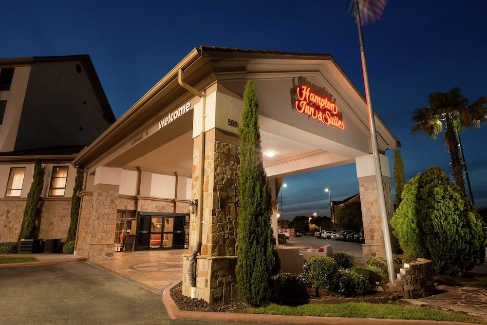 Hampton Inn & Suites Houston Clear Lake Nasa Area - photo 58