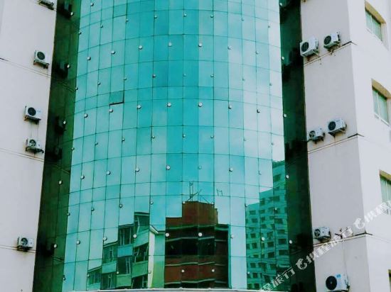 Kocemo Hotel — hotel in Yanji