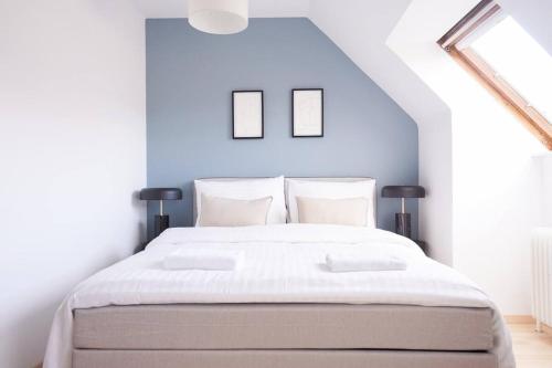 Long Term Stay Next To Mariahilferstrae — Vienna