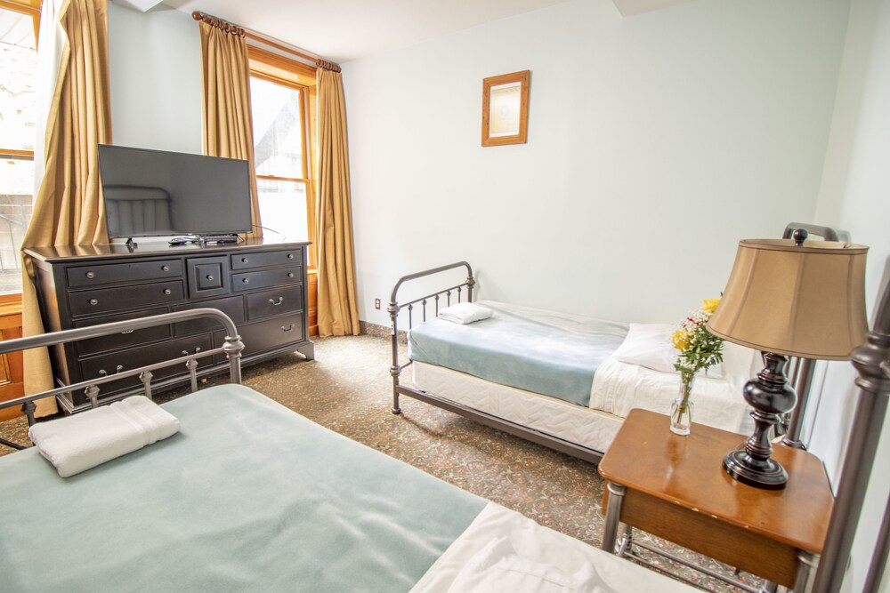 Blue Moon Boutique Hotel - photo 44