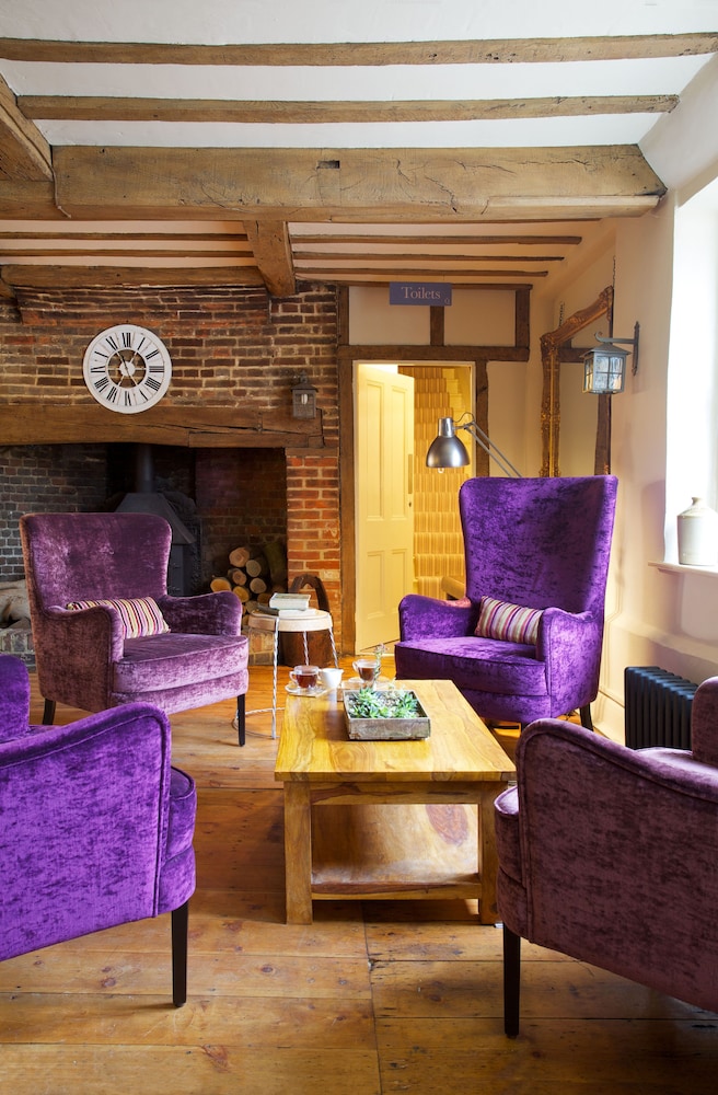 The Queen S Inn — Cranbrook