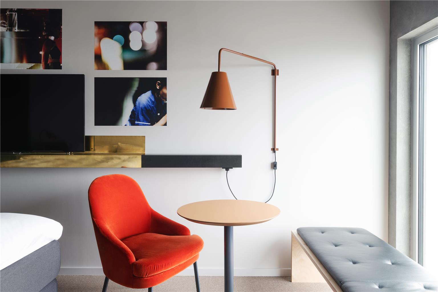 Story Hotel Malmo In Jdv By Hyatt — Malmoe — photo 5
