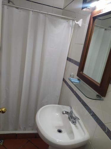 Hotel Colonial Matamoros — Matamoros — photo 4