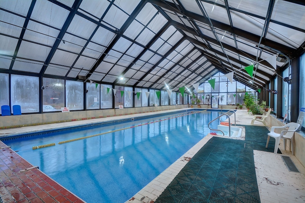 Colonial Motel And Spa - featured photo