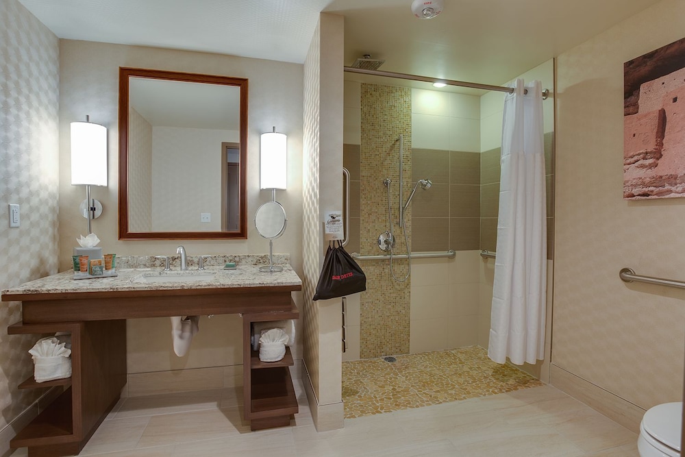 Cliff Castle Casino Hotel - photo 23