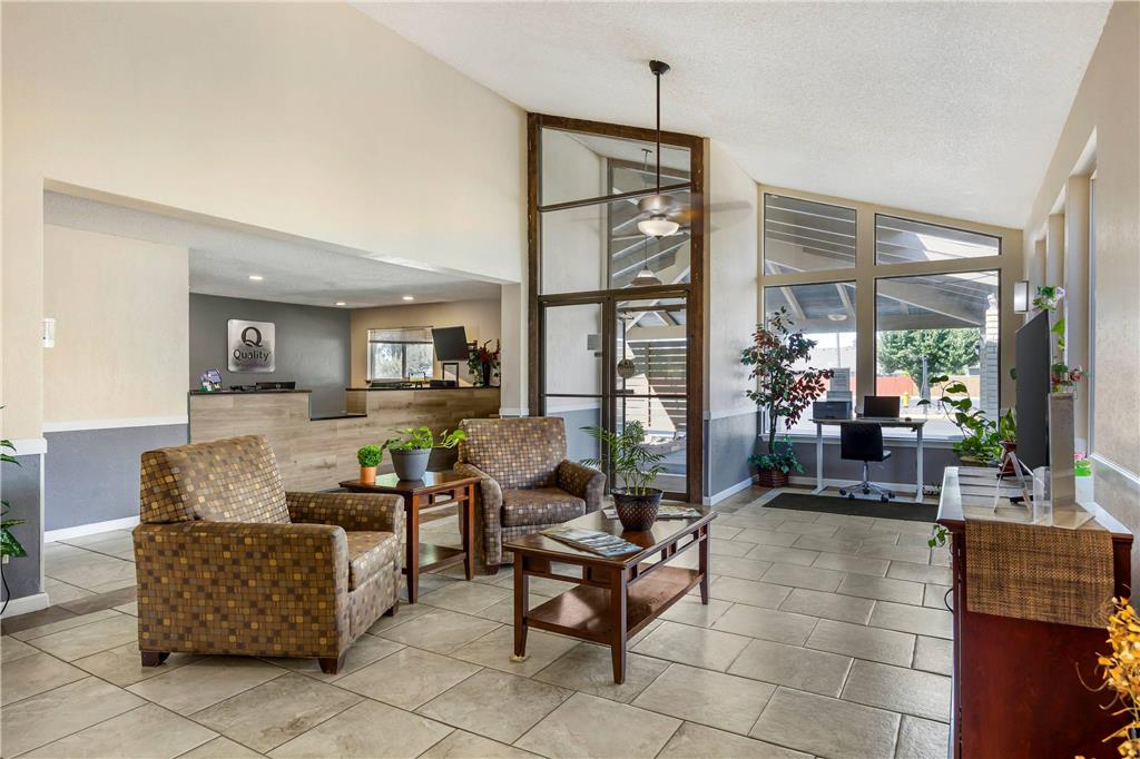 Quality Inn Umatilla Hermiston - photo 11