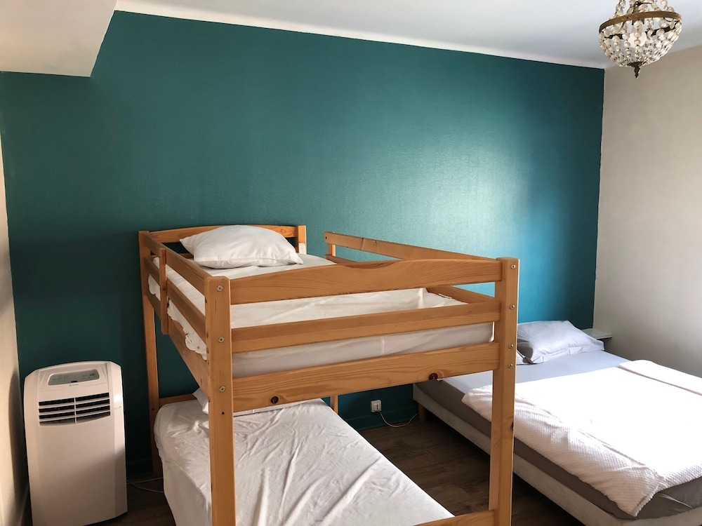 Hôtel de la Gare — hotel in Perigueux