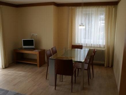 Arkadia Apartments — 4-Star Luxury Hotel in Bad Hofgastein, Austria