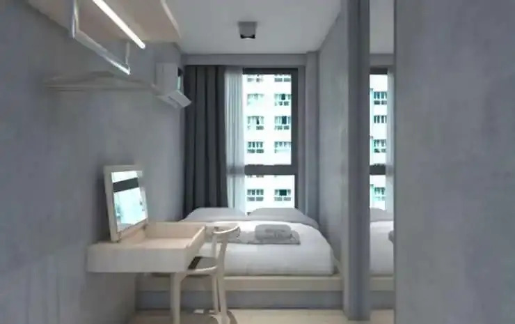 Bbnb Hostel