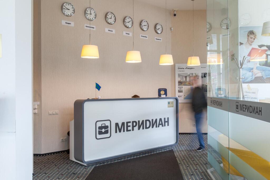 Meridian Samara — Samara — photo 2
