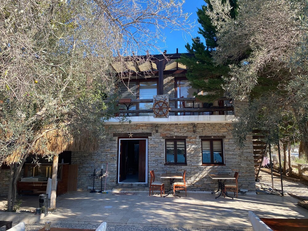 Kaptan Han Butik Otel in Milas, Turkey