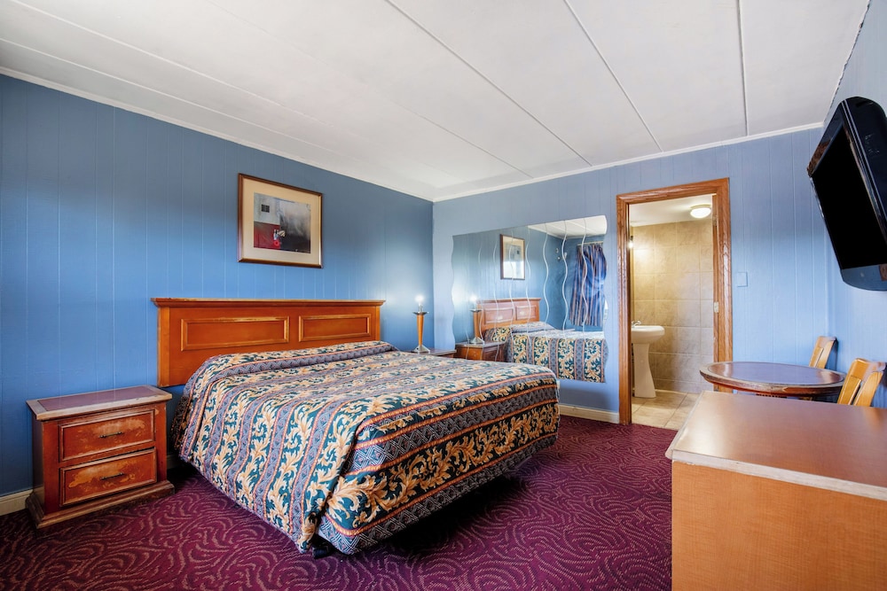 Admiral Motel By Oyo Chicago I 94 - photo 8