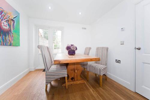 Wolviston Cottage — Billingham — photo 5