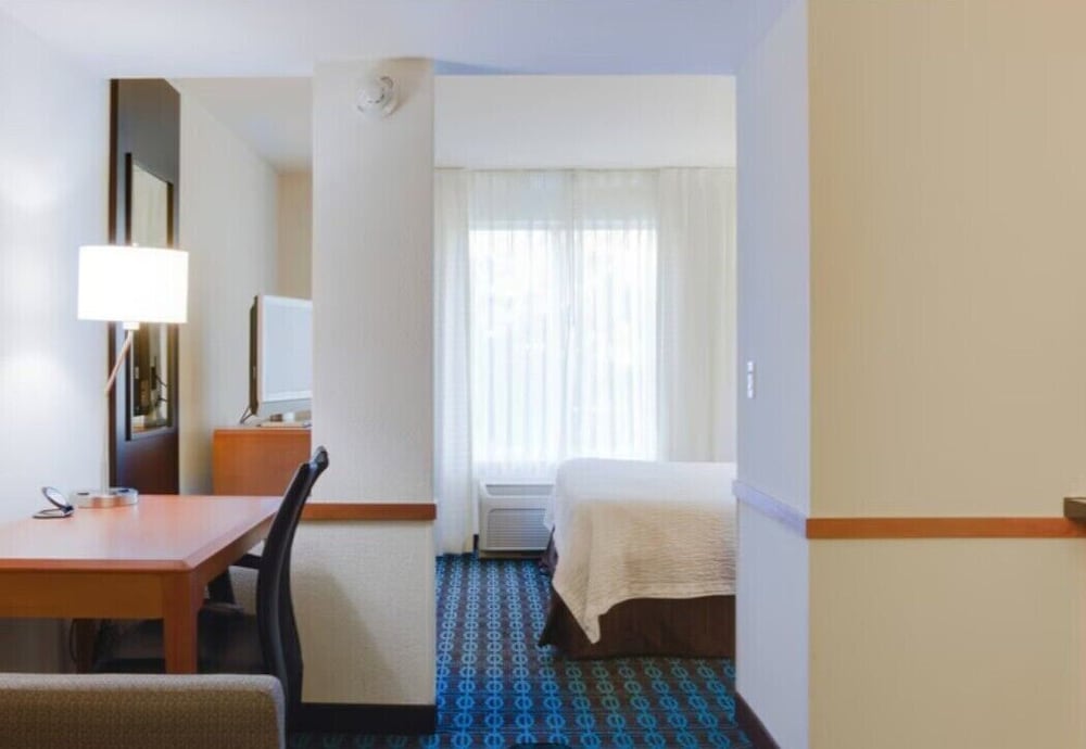 Fairfield by Marriott Titusville Kennedy Space Center - photo 20