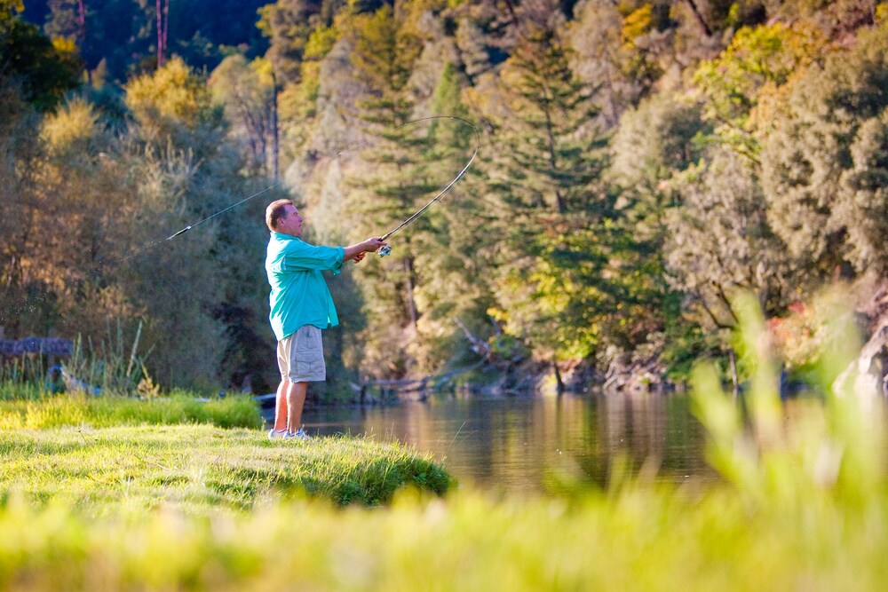 Indian Creek Lodge - photo 33