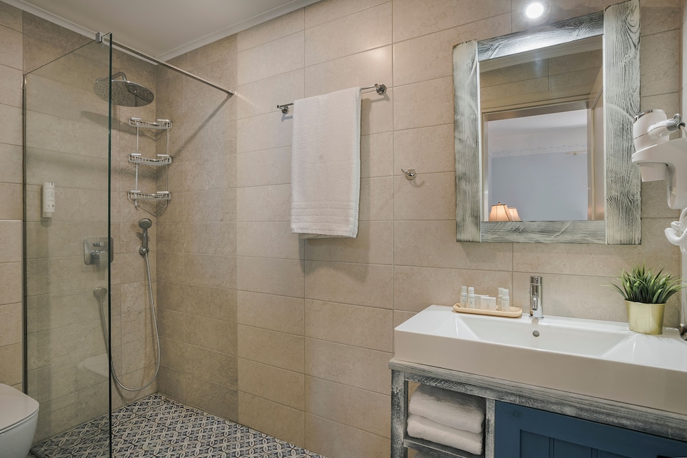 Elysium Living Parga — Parga — photo 5