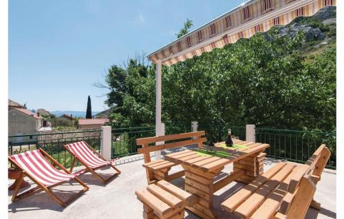 Trstenik Karla — 4-Star Luxury Hotel in Orebic, Croatia