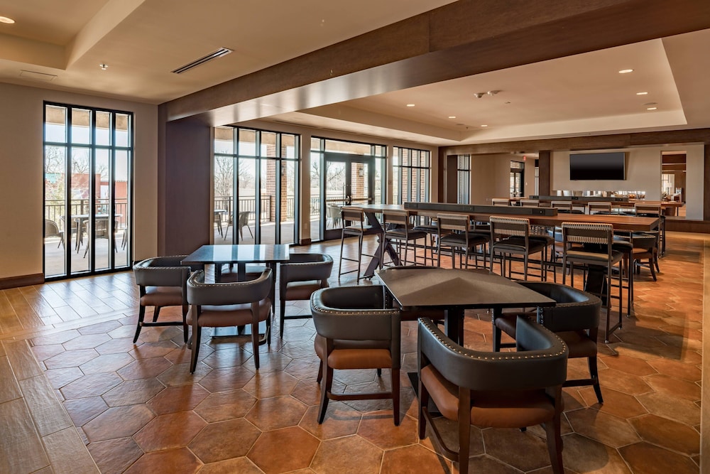 SpringHill Suites by Marriott Fort Worth Historic Stockyards - photo 48