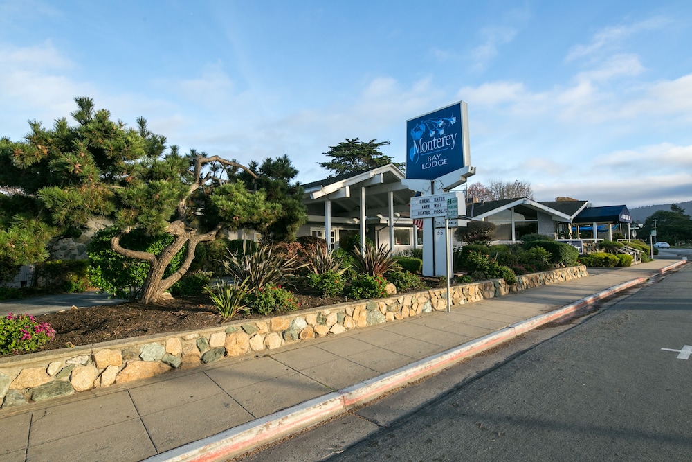 Monterey Bay Lodge - photo 45