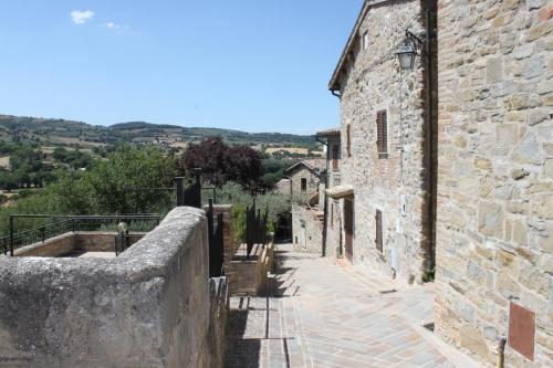 Sidoro Casa Vacanze — 4-Star Luxury Hotel in Bevagna, Italy