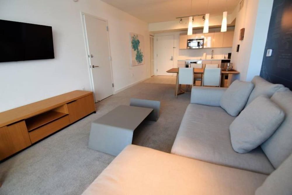 2 Bedroom Unit Across From Ocean @ Beachwalk Resort - photo 17