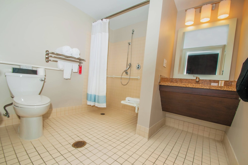TownePlace Suites by Marriott Scranton Wilkes Barre - photo 16