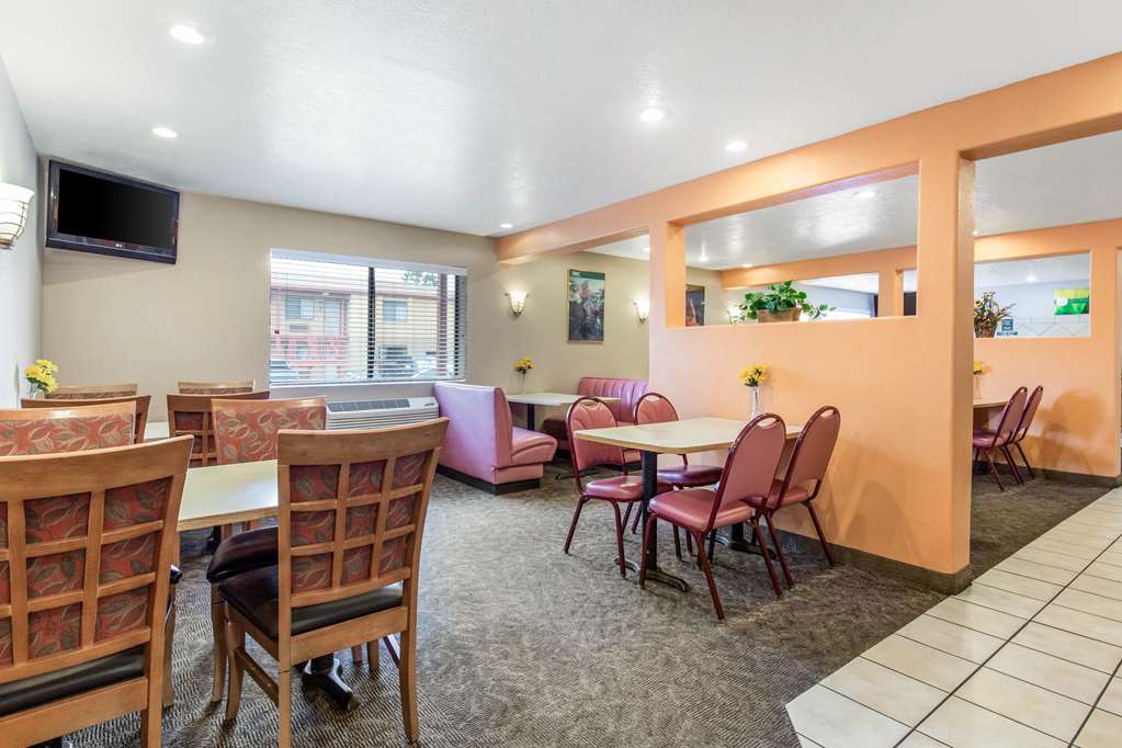 Quality Inn Cedar City University Area - photo 22