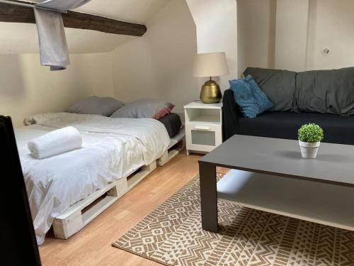 Studio Place D Italie Denfert Rochereau - last minute hotel in Paris
