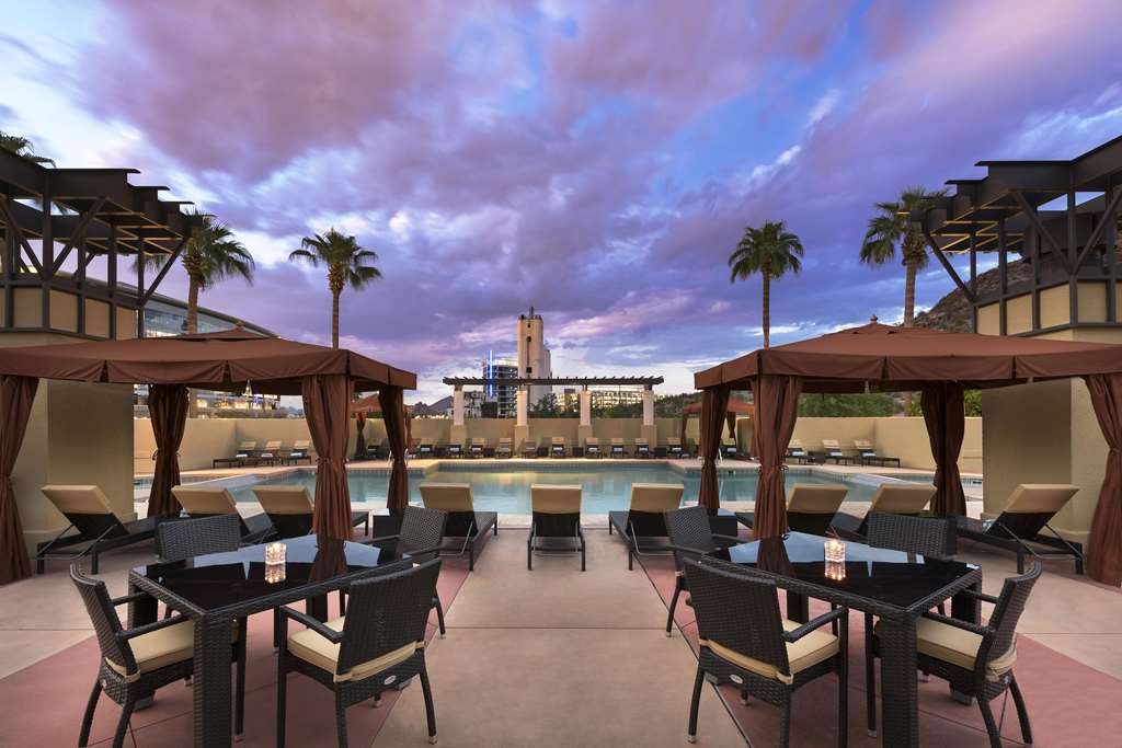 Tempe Mission Palms a Destination by Hyatt Hotel - photo 23