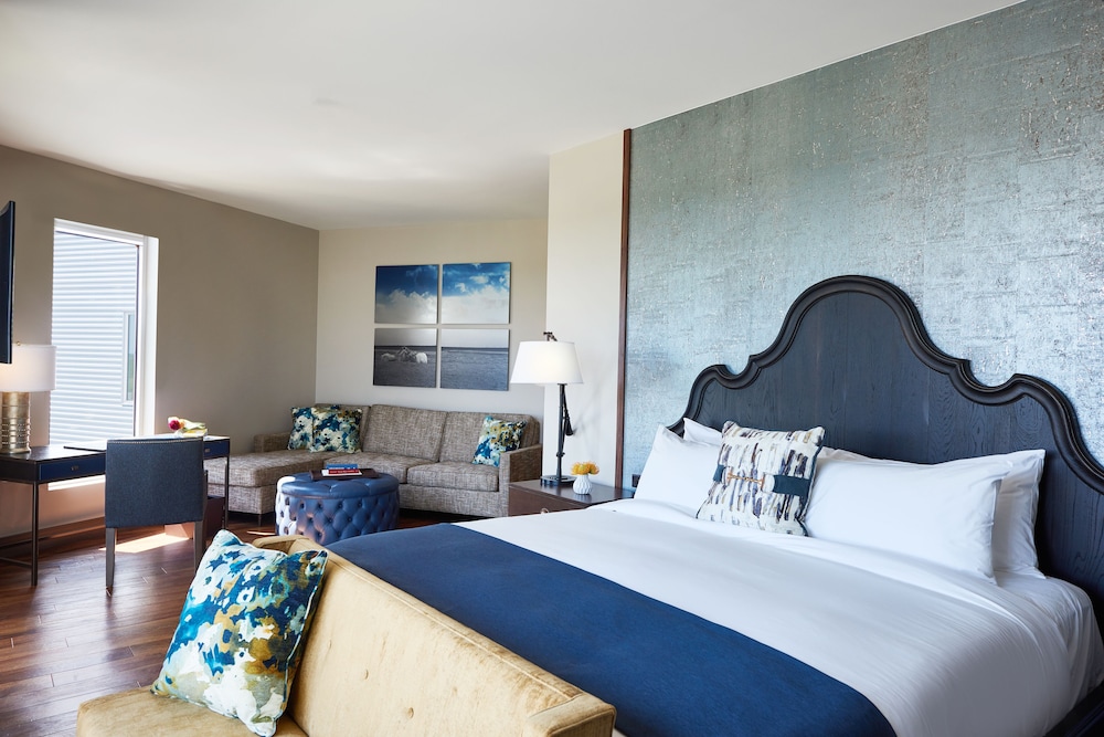 The Stella Hotel Autograph Collection - photo 6