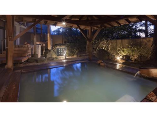 Yuinosato Azumakan Vacation STAY 03246v — hotel in Nihommatsu