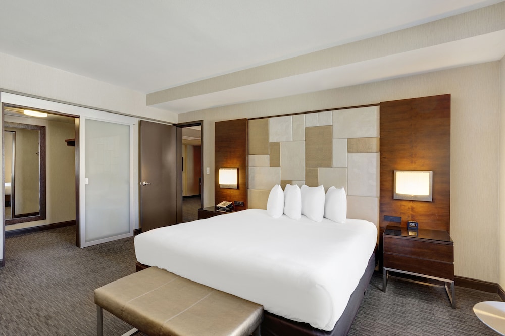 Hilton San Francisco Union Square - photo 41