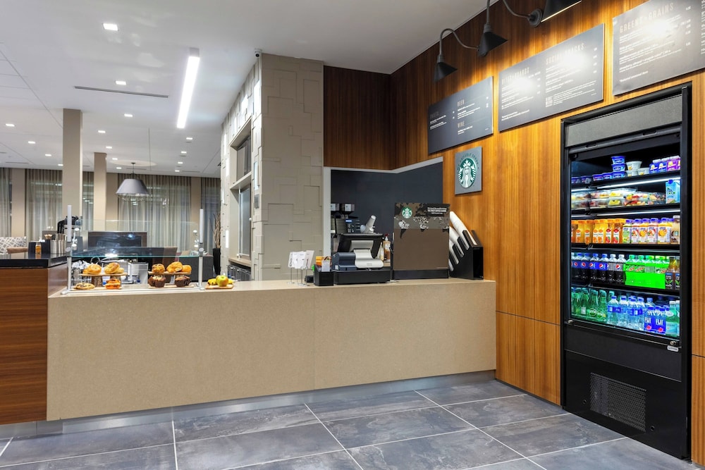 Courtyard by Marriott Indianapolis West Speedway - photo 17