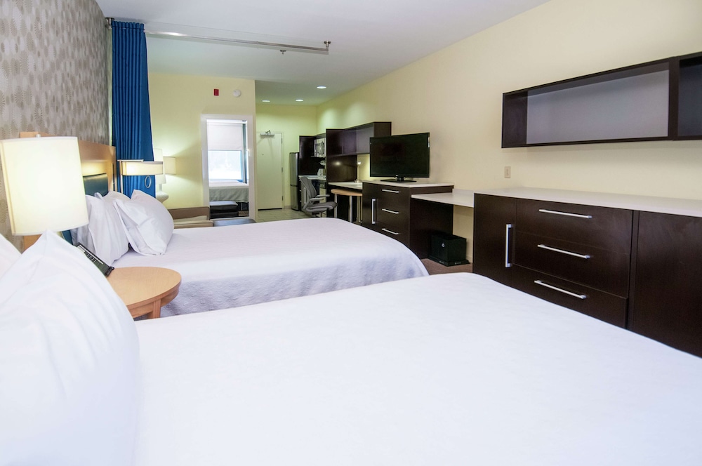 Home2 Suites by Hilton Jackson Ridgeland MS - photo 8