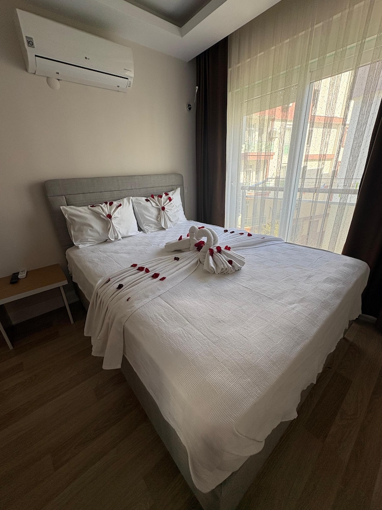 Nativo Otel — Antalya — photo 4