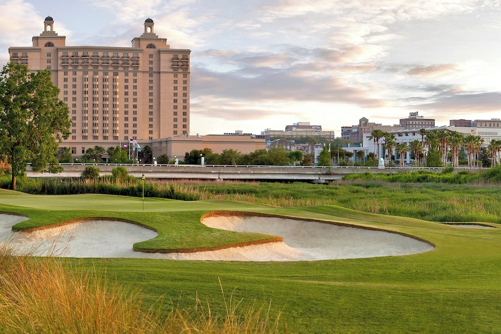 The Westin Savannah Harbor Golf Resort & Spa - photo 68