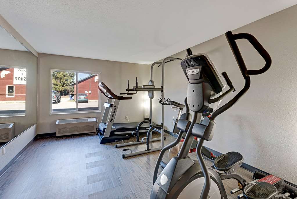 Baymont by Wyndham Salida - photo 27