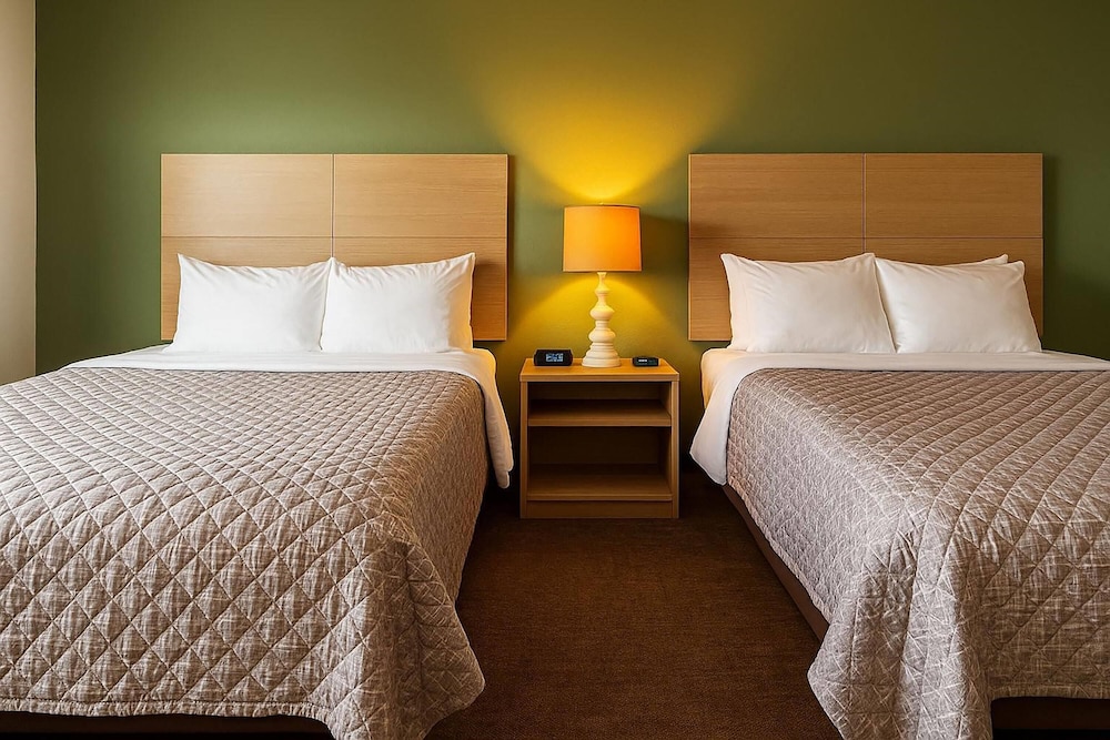 Travelodge by Wyndham Atlanta Illinois - photo 18