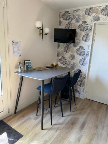Studio Champ Lez - last minute hotel in Reims