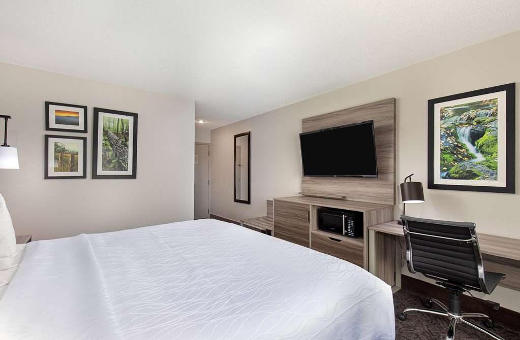 La Quinta Inn by Wyndham Pigeon Forge Dollywood - photo 25