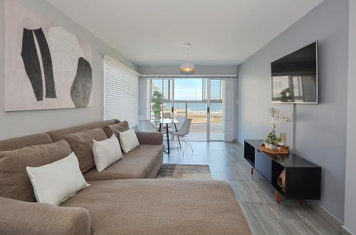 Oceanview Apartment