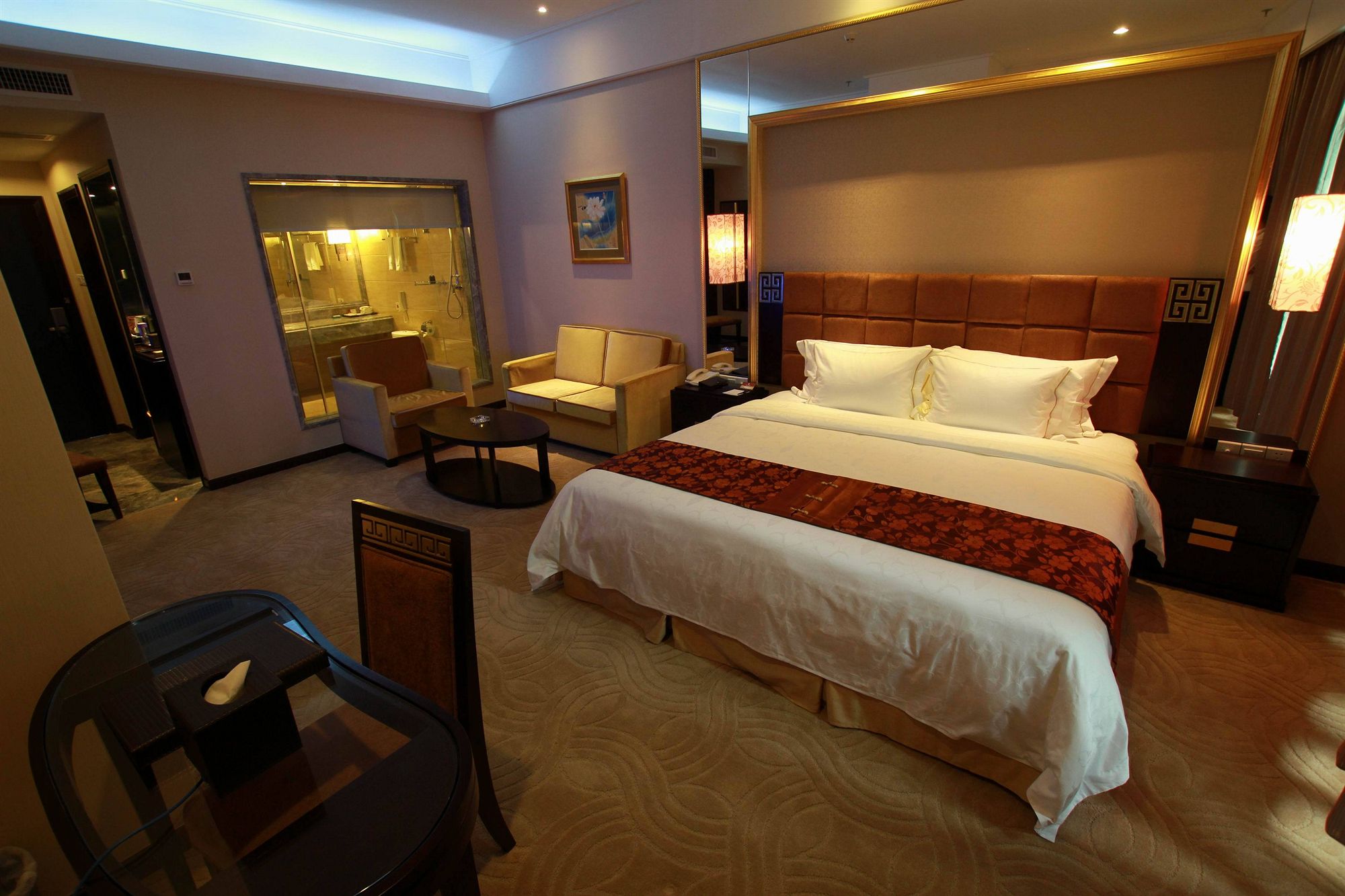 Fortune Hotel - last minute hotel in Guangzhou