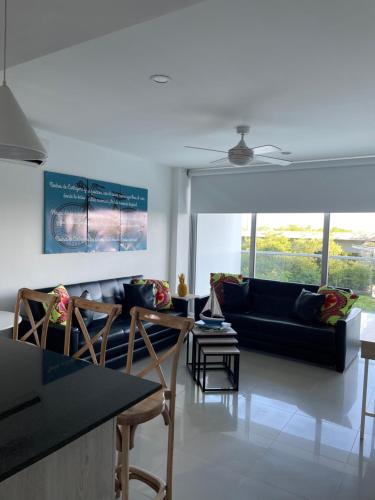 Apartamento Cartagena Morros Epic 25 — 4-Star Luxury Hotel in Cartagena, Colombia