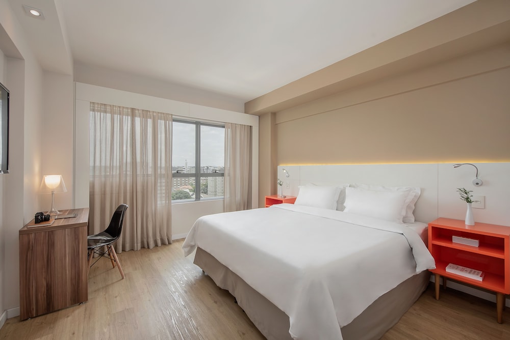 Intercity Curitiba Centro Cívico